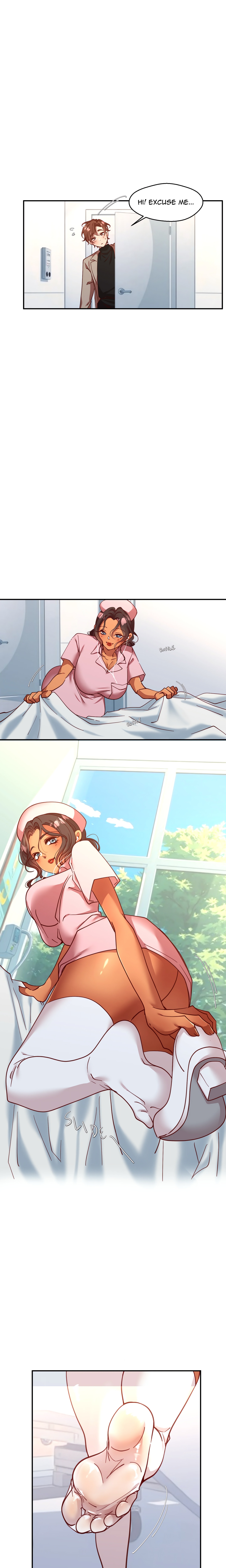Twin Secret Uncensored