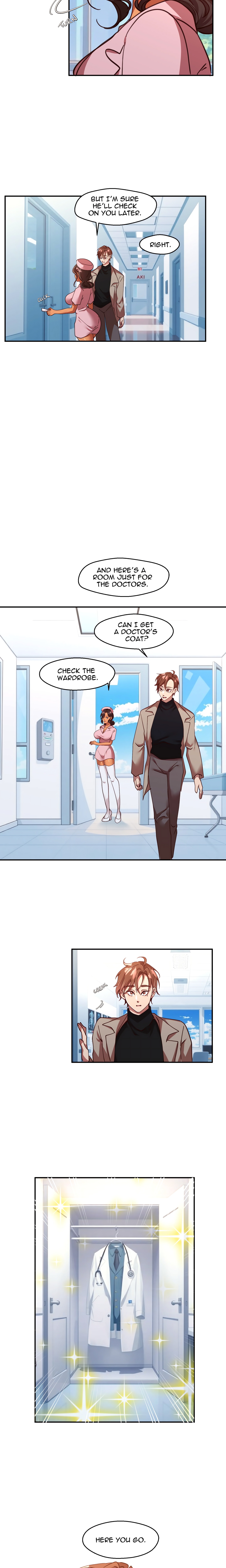 Twin Secret Uncensored