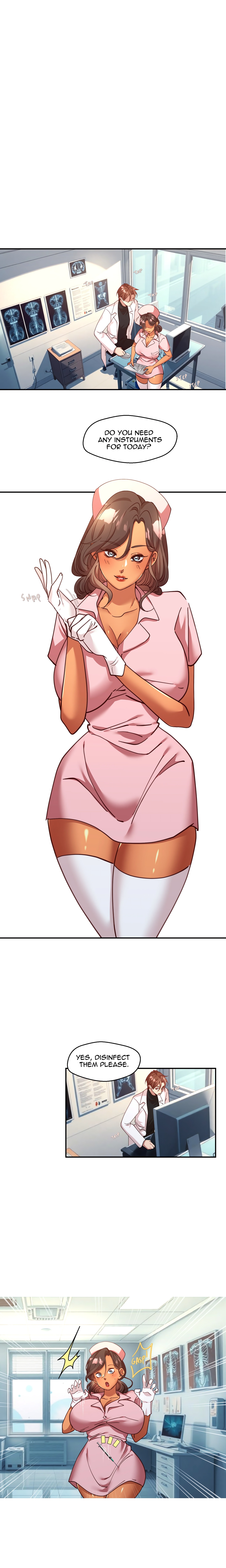 Twin Secret Uncensored