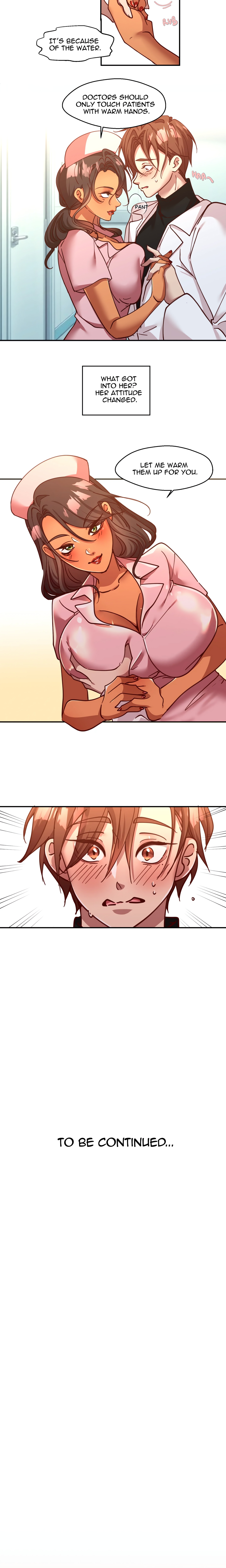 Twin Secret Uncensored