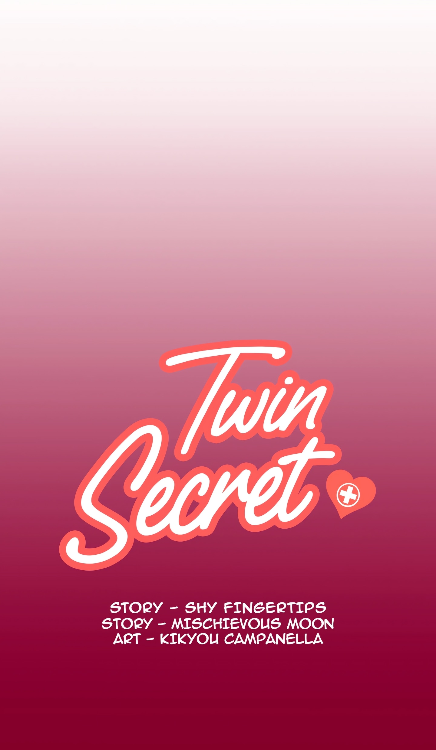 Twin Secret Uncensored