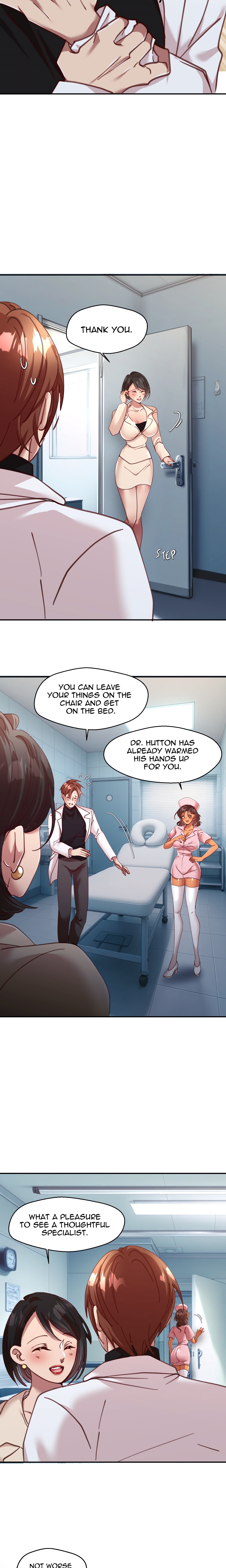 Twin Secret Uncensored