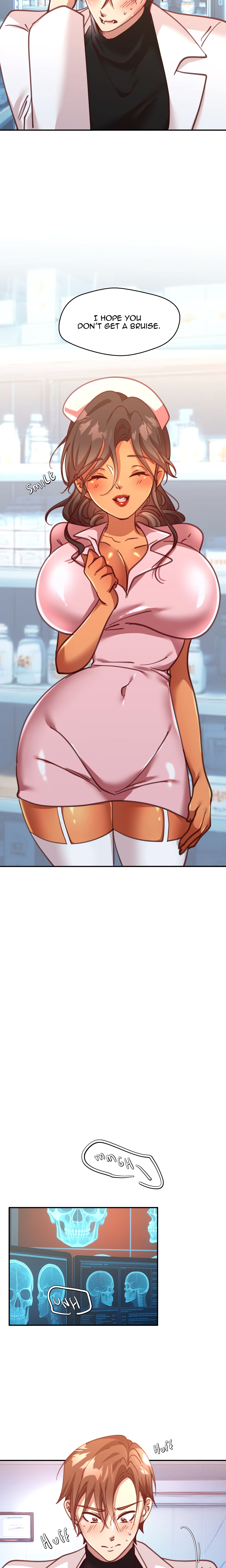 Twin Secret Uncensored