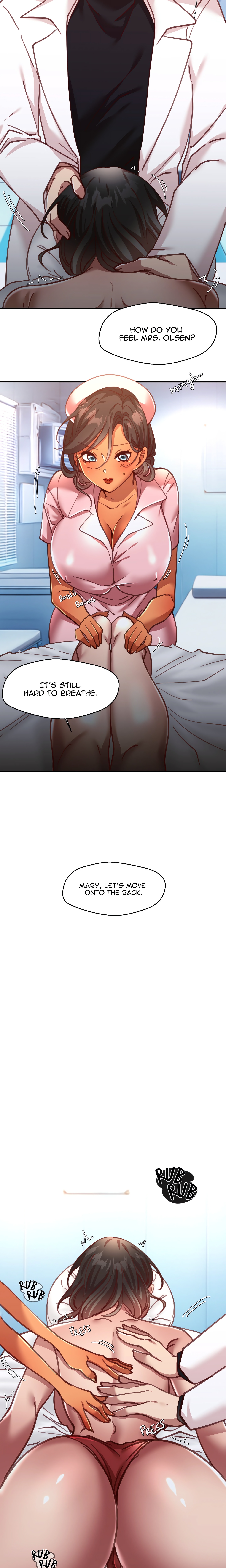 Twin Secret Uncensored