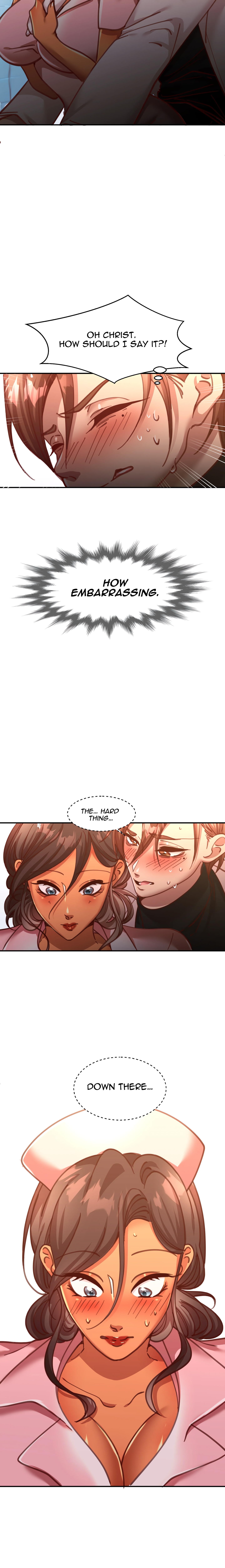 Twin Secret Uncensored