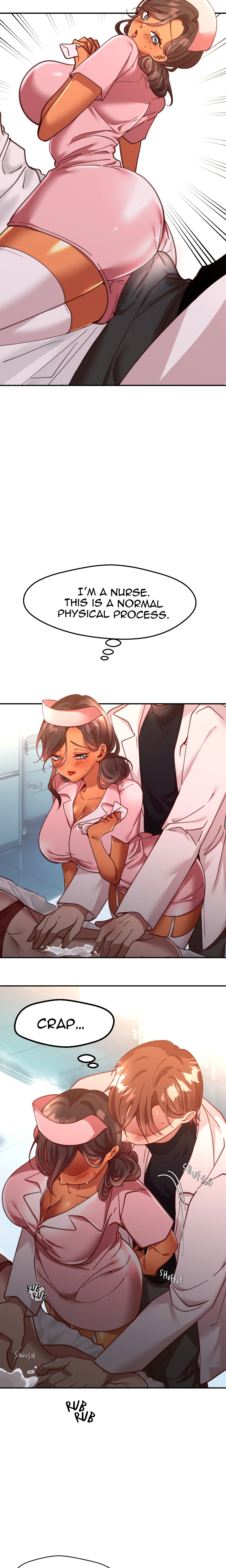 Twin Secret Uncensored