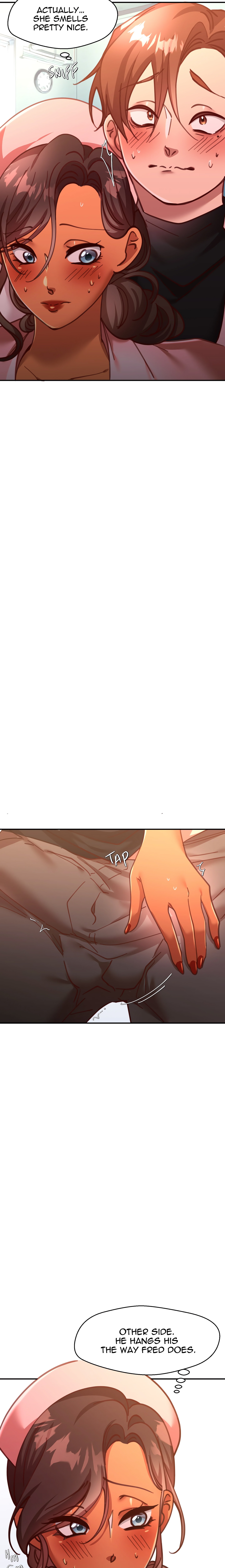 Twin Secret Uncensored