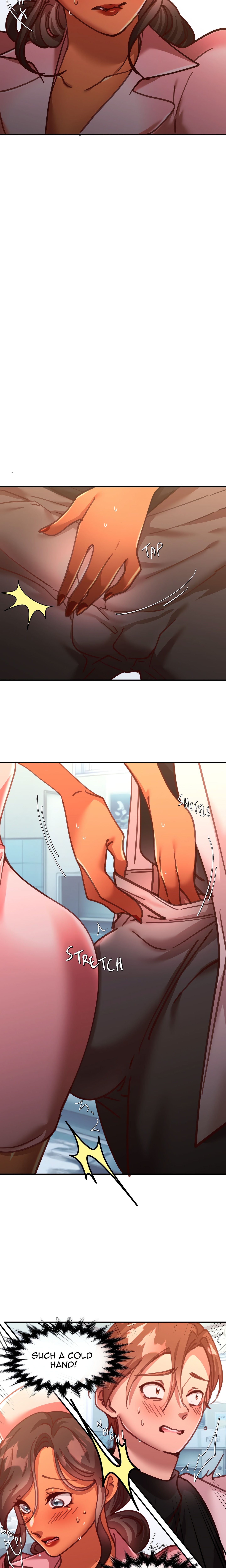 Twin Secret Uncensored