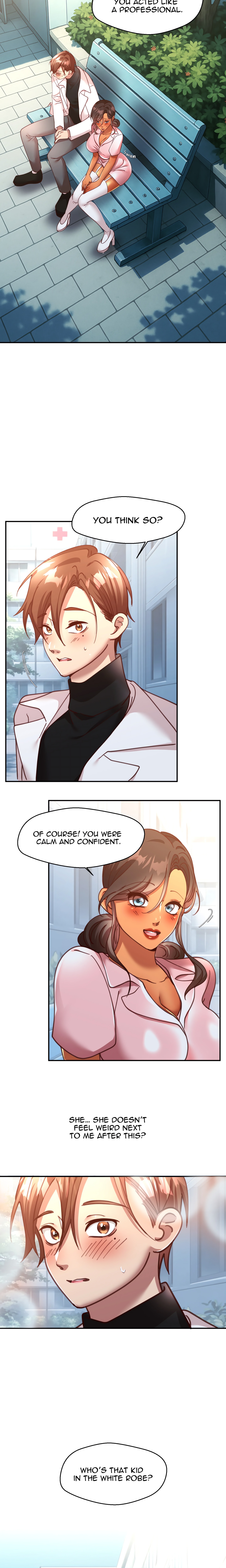 Twin Secret Uncensored