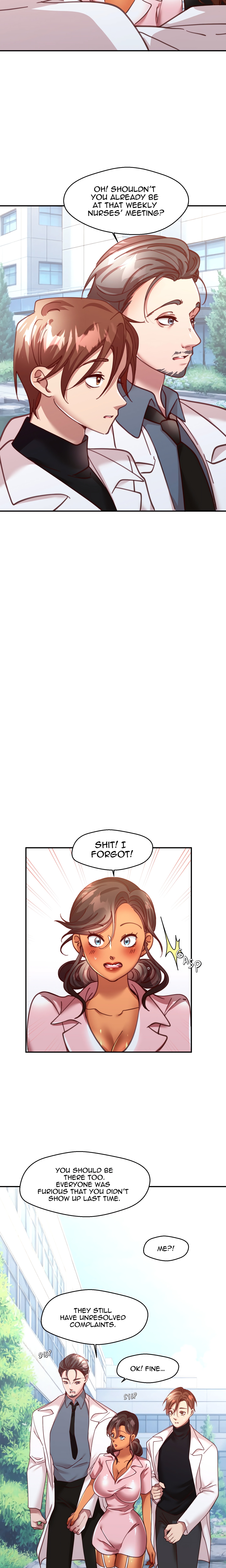 Twin Secret Uncensored