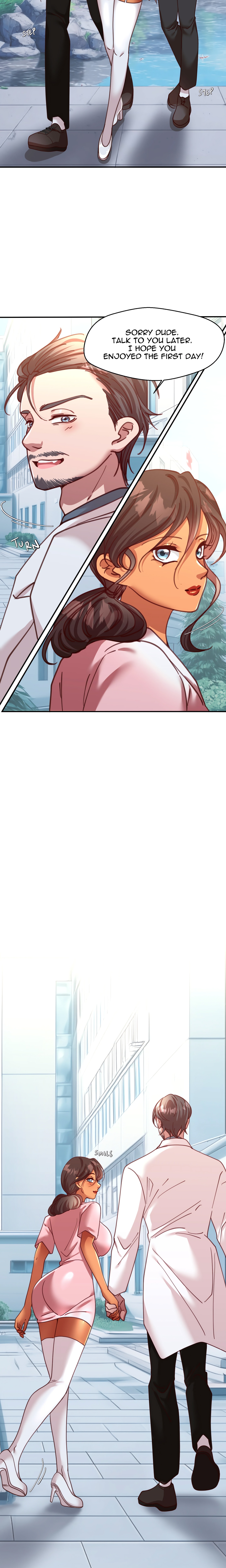 Twin Secret Uncensored