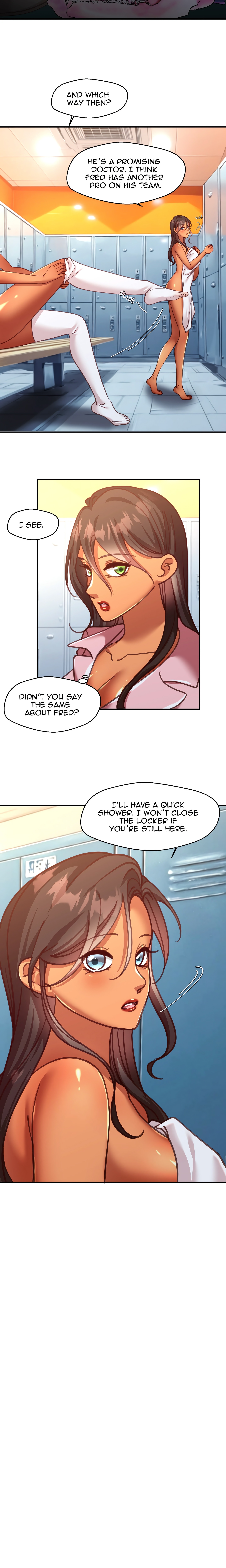 Twin Secret Uncensored