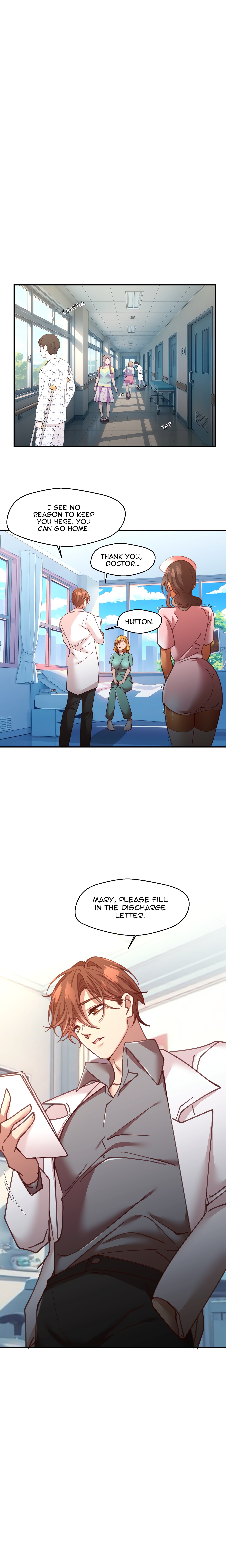 Twin Secret Uncensored