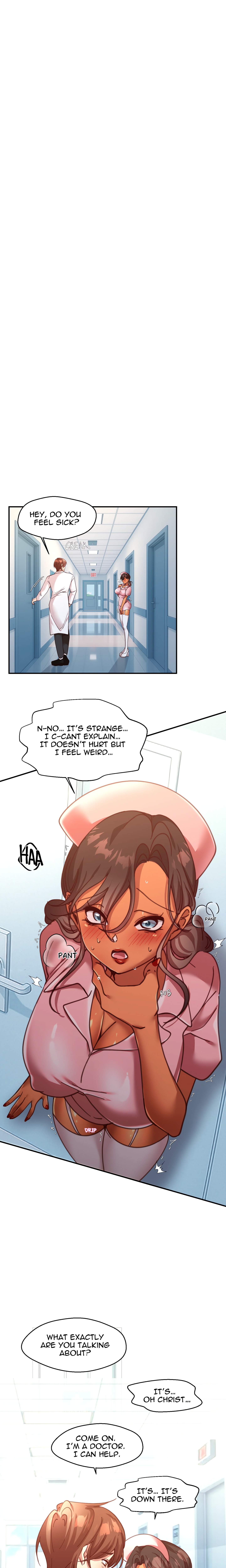 Twin Secret Uncensored