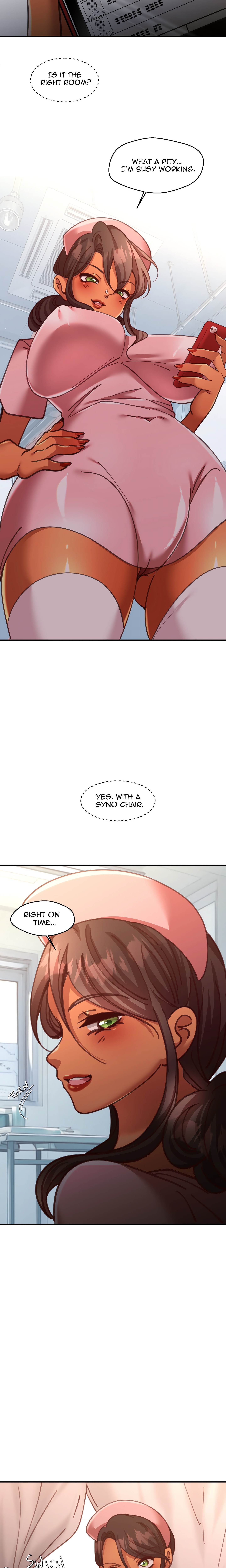 Twin Secret Uncensored