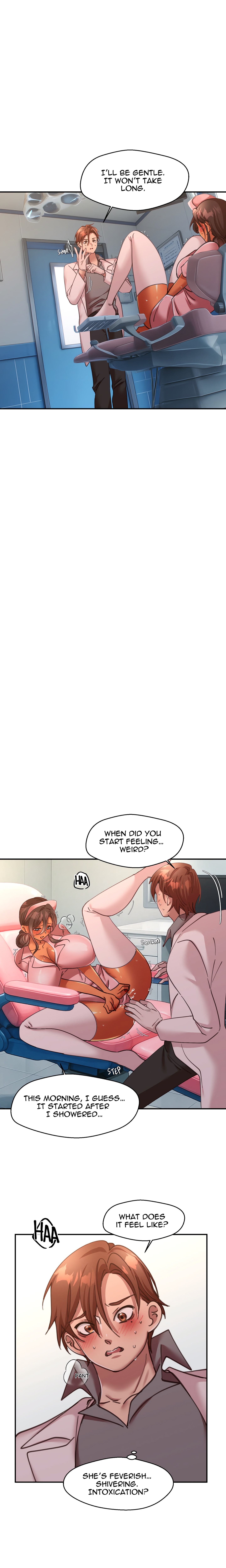 Twin Secret Uncensored