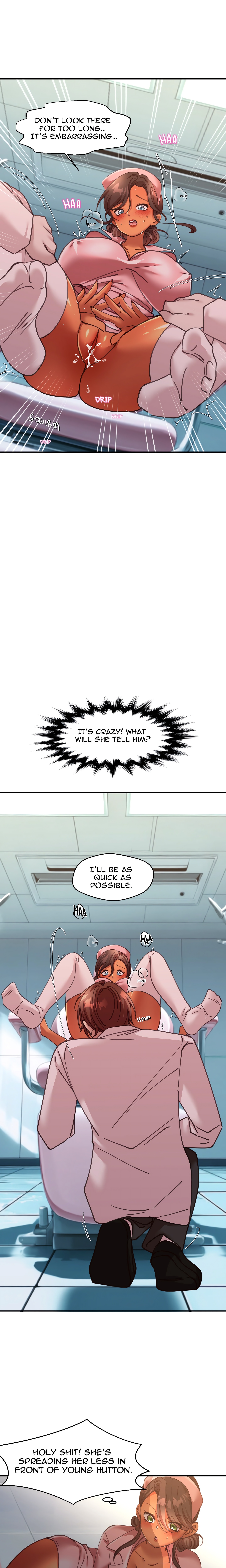 Twin Secret Uncensored