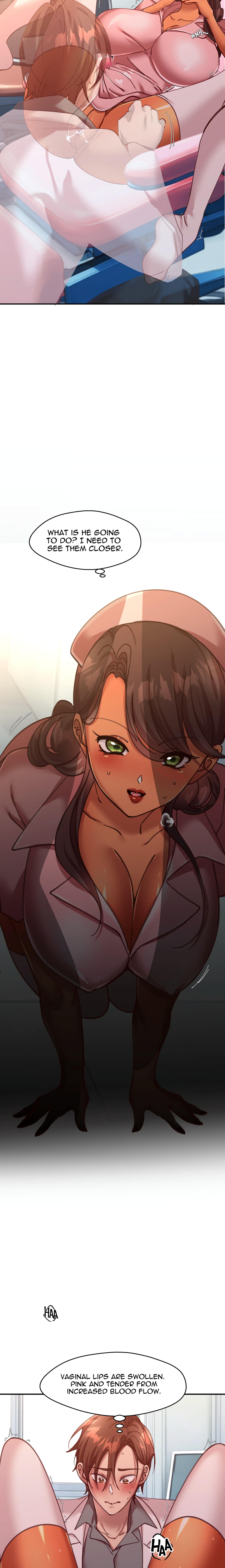 Twin Secret Uncensored