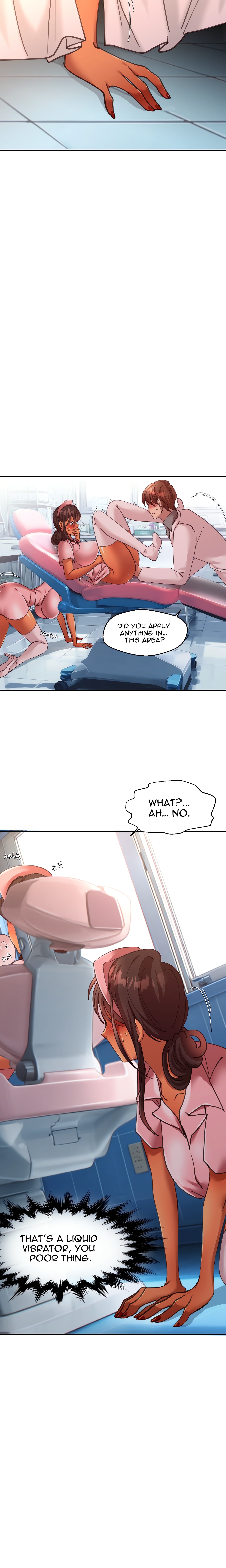 Twin Secret Uncensored