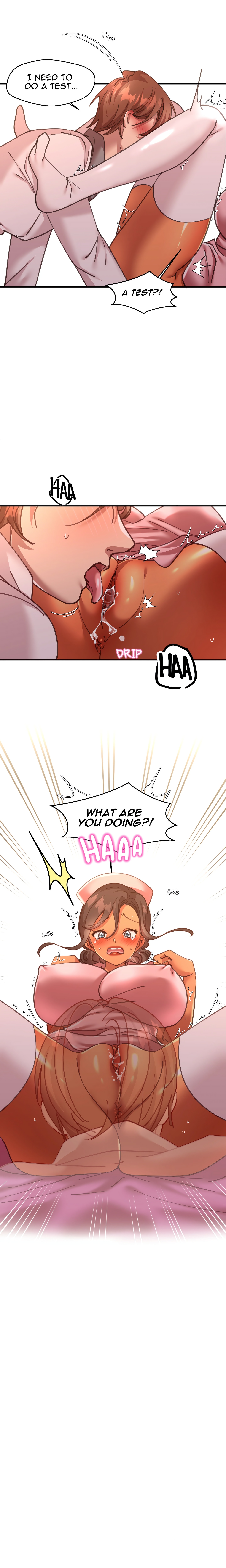 Twin Secret Uncensored