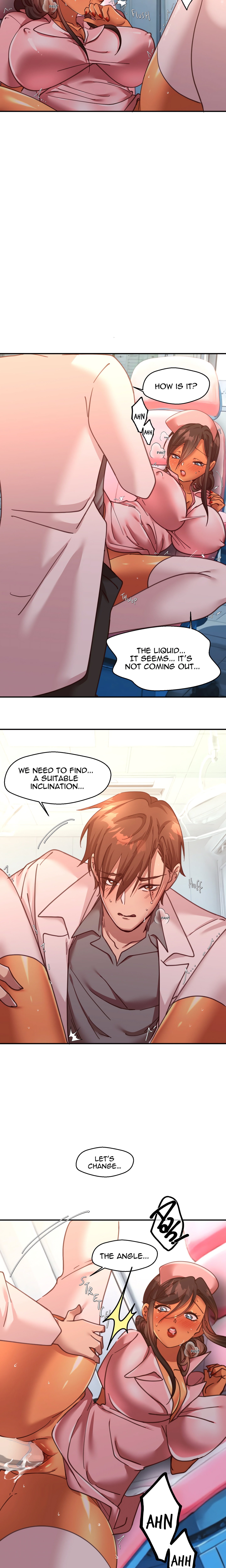 Twin Secret Uncensored