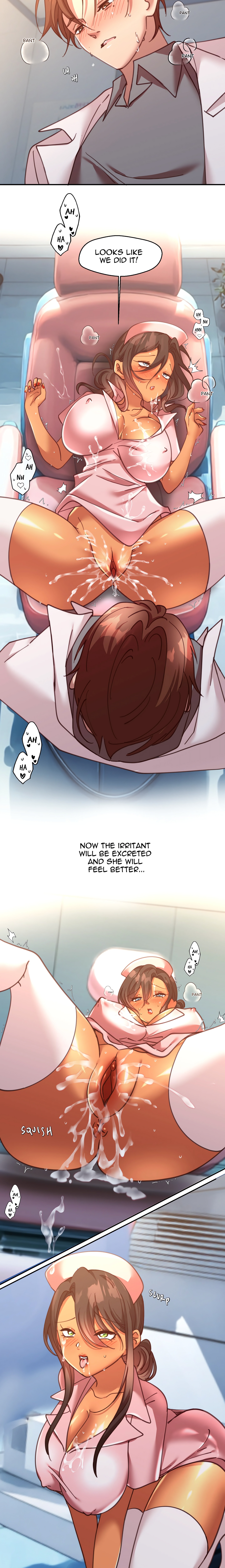 Twin Secret Uncensored
