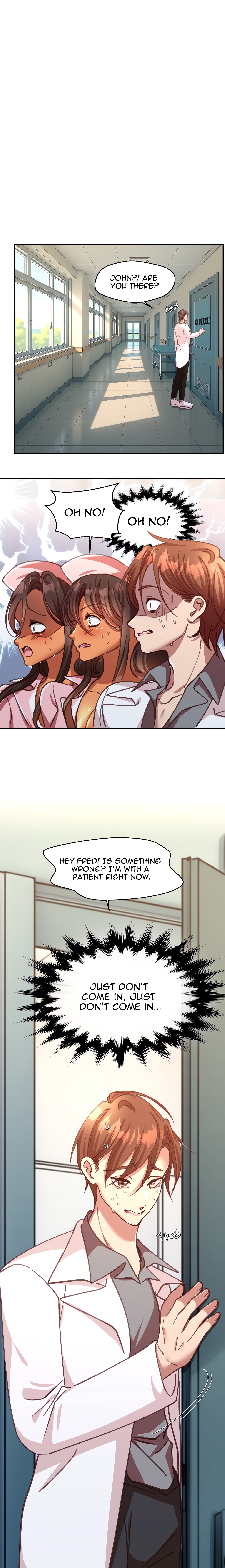 Twin Secret Uncensored