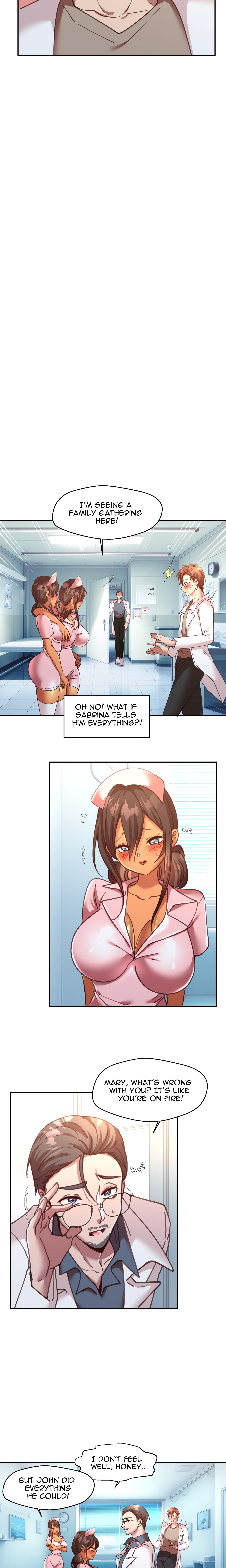 Twin Secret Uncensored