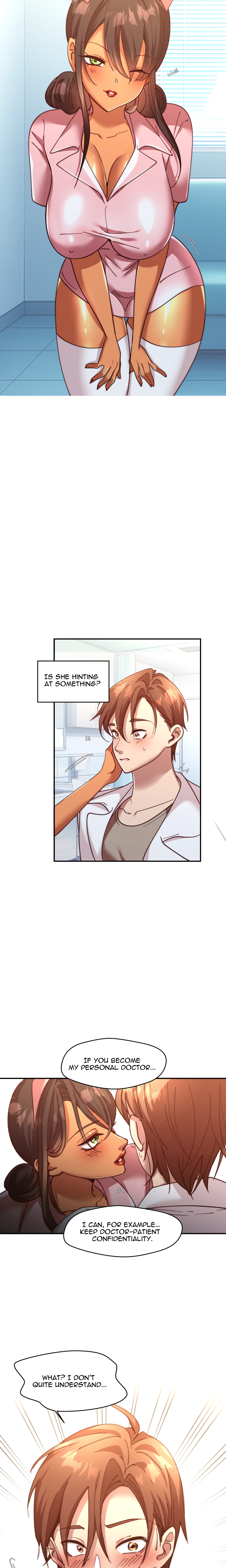 Twin Secret Uncensored