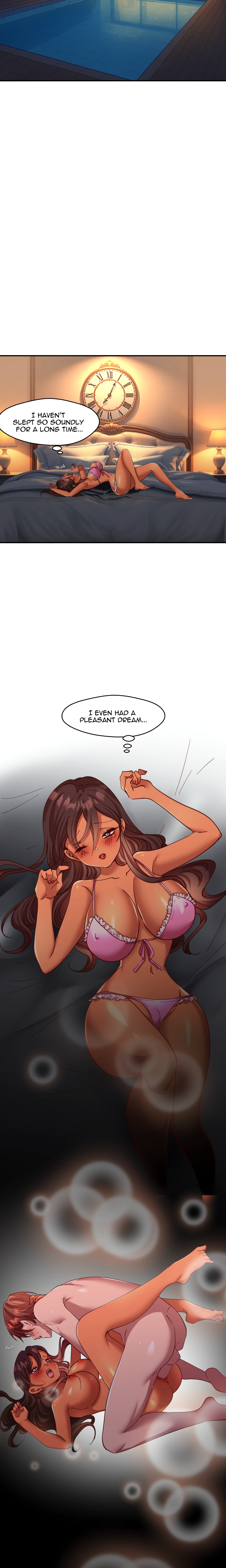 Twin Secret Uncensored