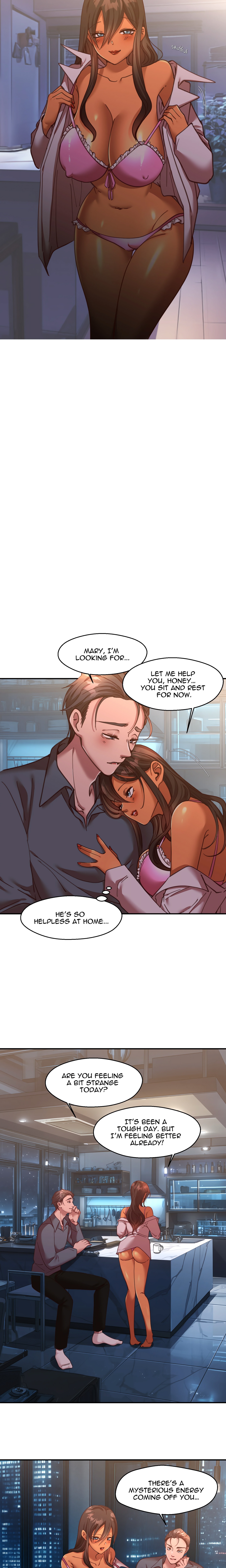 Twin Secret Uncensored