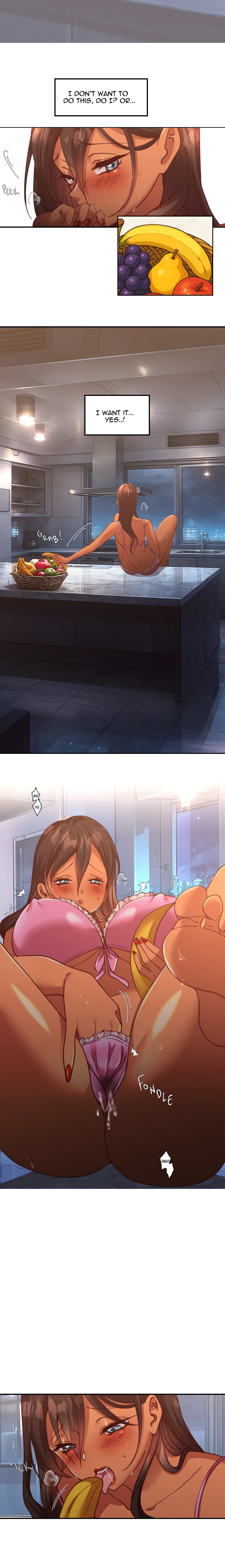 Twin Secret Uncensored