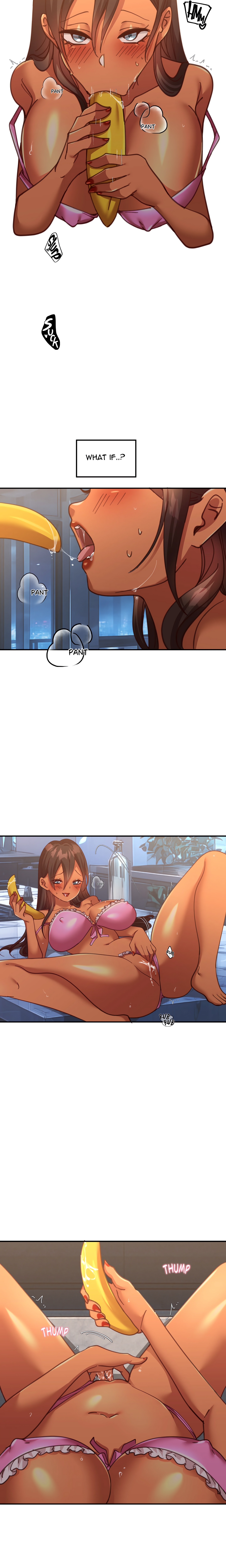 Twin Secret Uncensored