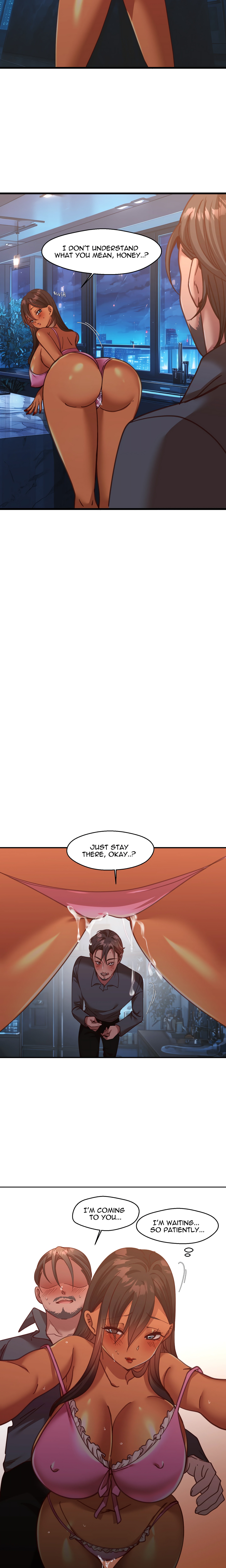 Twin Secret Uncensored