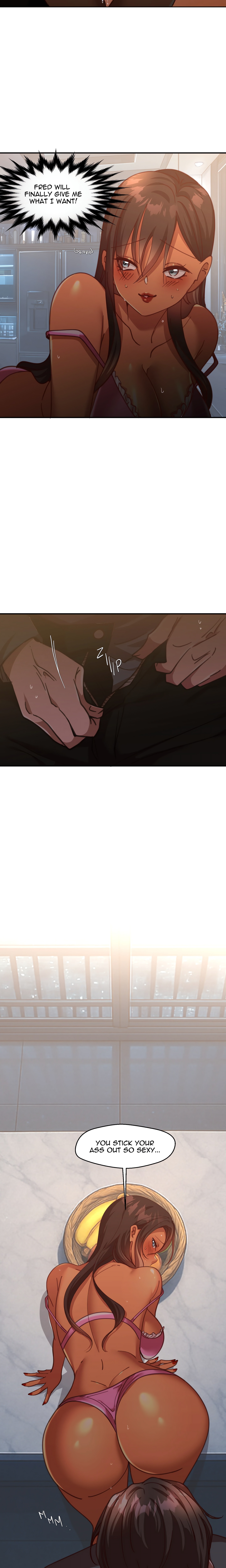 Twin Secret Uncensored