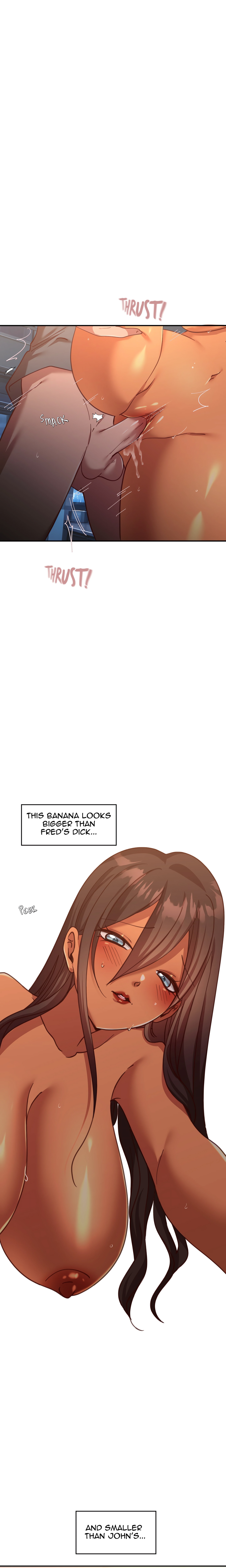 Twin Secret Uncensored