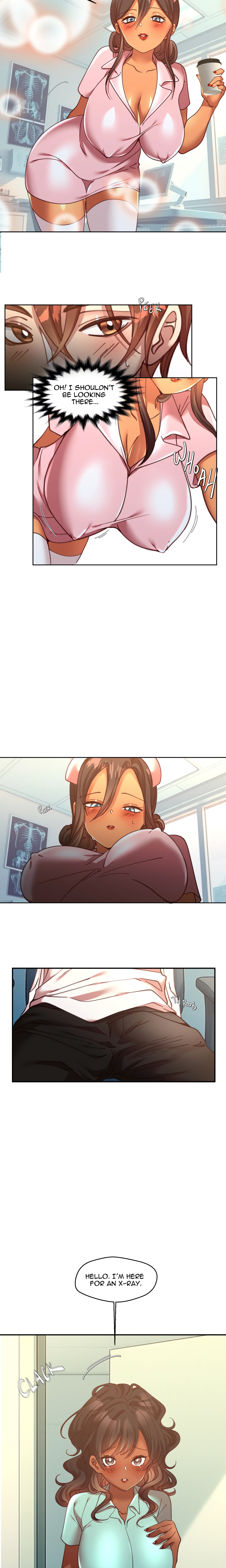 Twin Secret Uncensored
