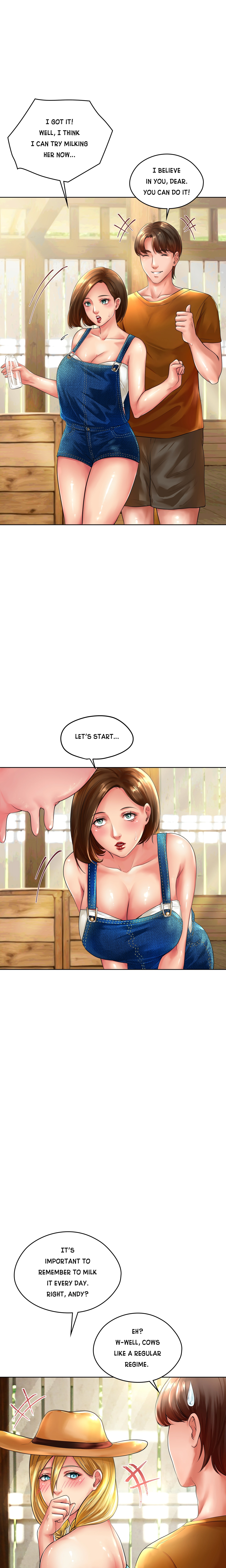 Show Me How Uncensored