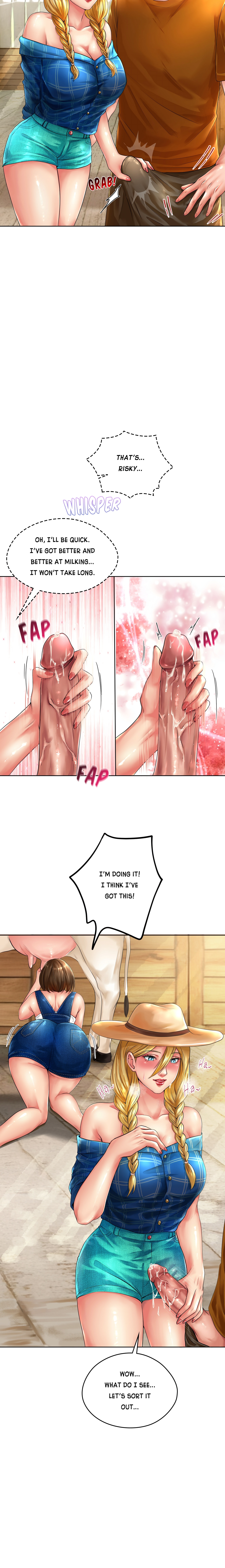 Show Me How Uncensored