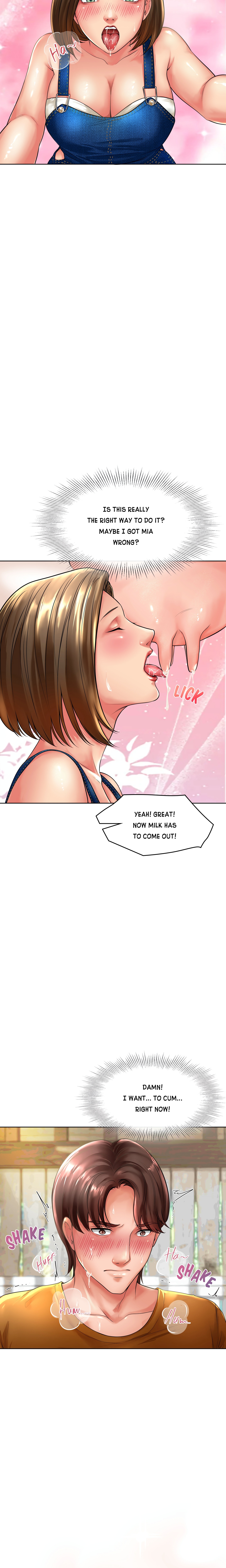 Show Me How Uncensored