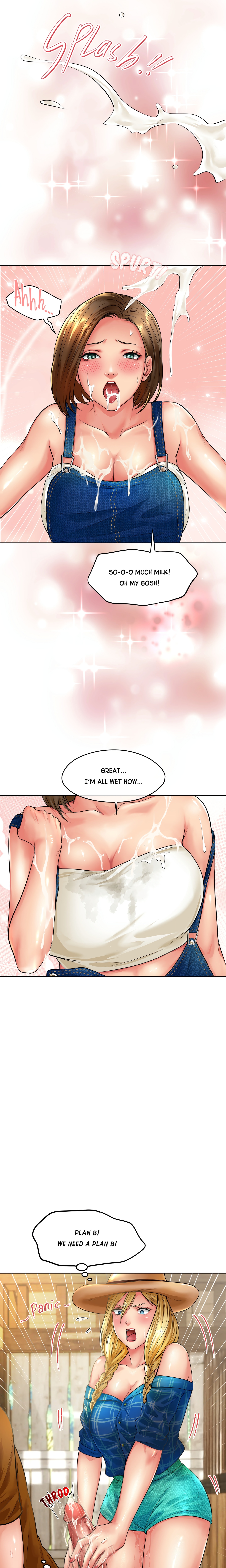 Show Me How Uncensored