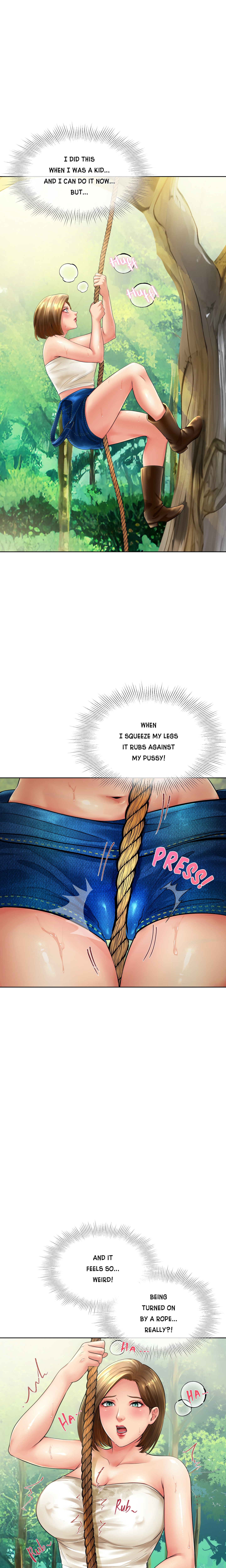 Show Me How Uncensored