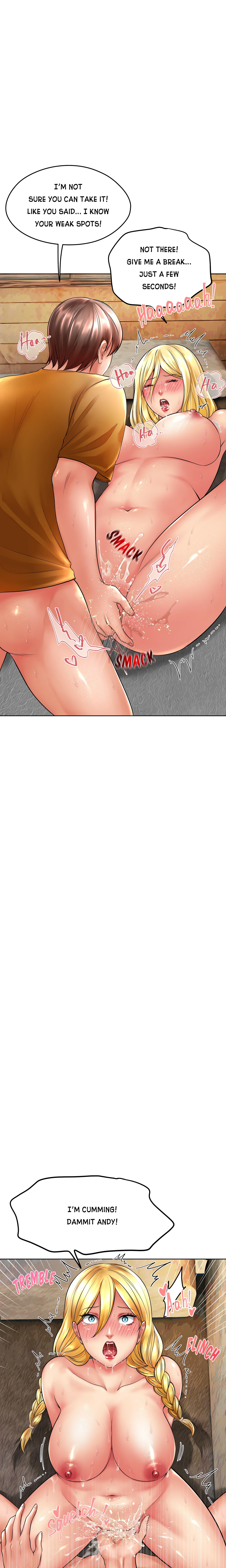 Show Me How Uncensored