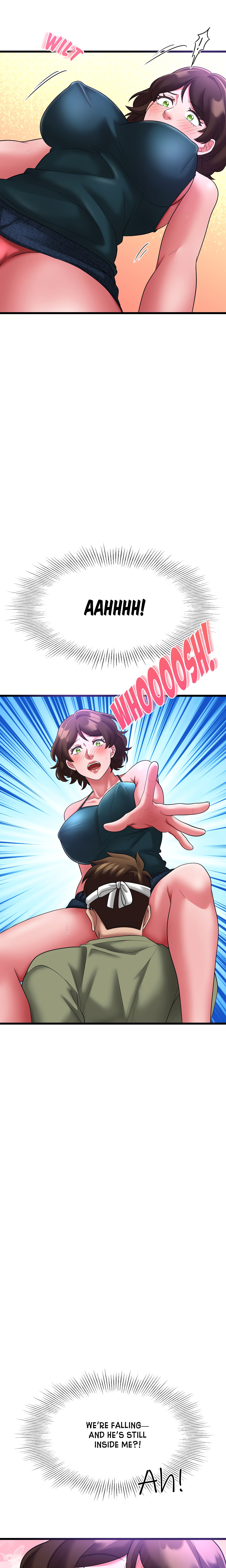 College Stepmom Uncensored