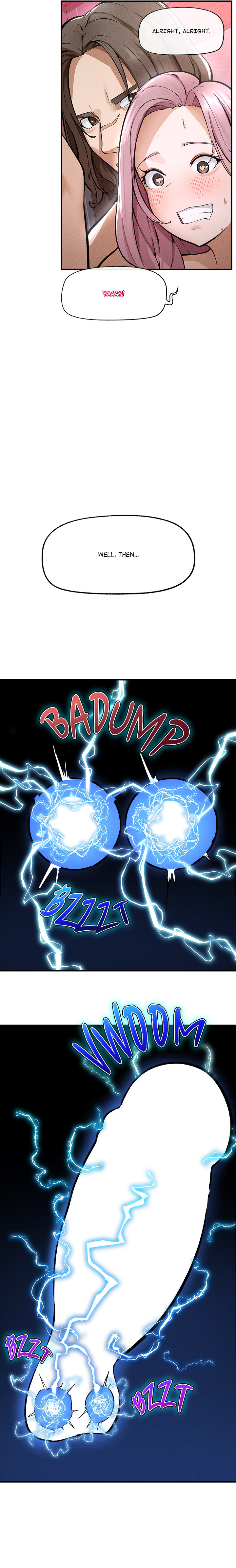Mr. Superconductor
