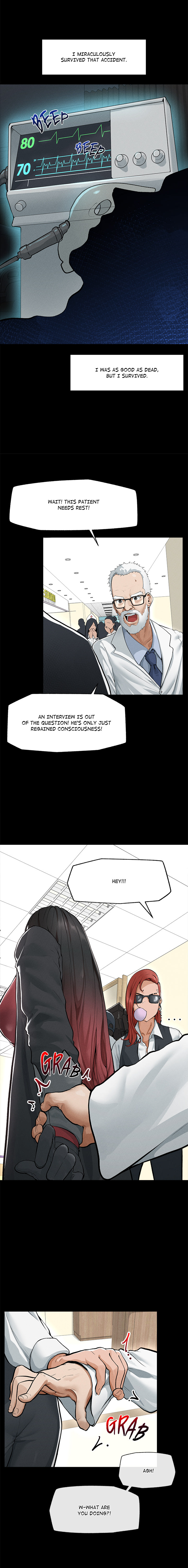 Mr. Superconductor