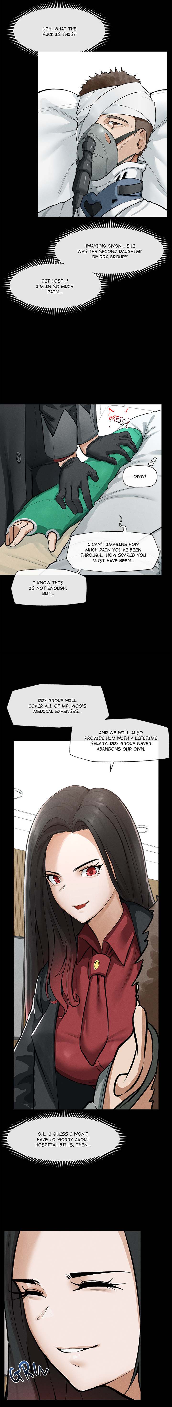 Mr. Superconductor
