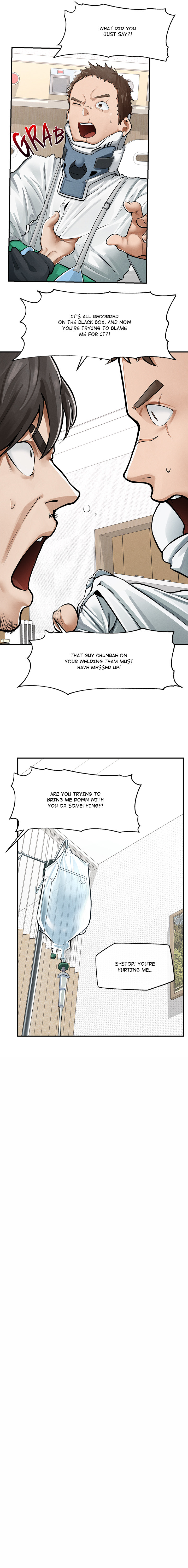 Mr. Superconductor