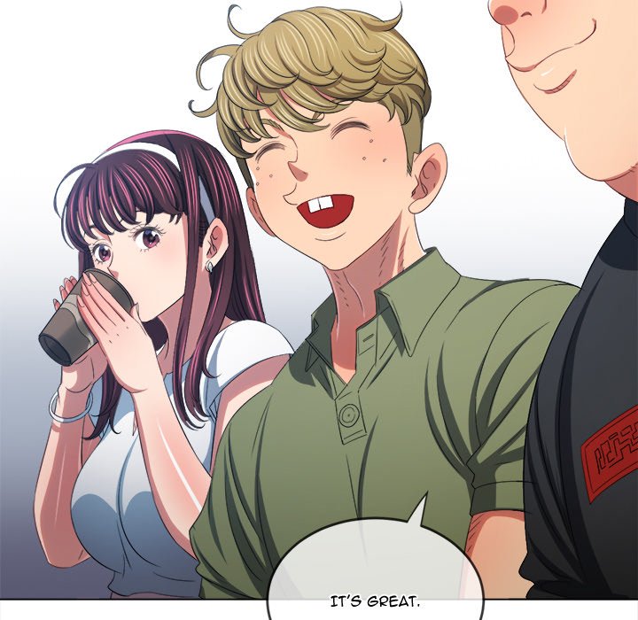 My High School Bully
