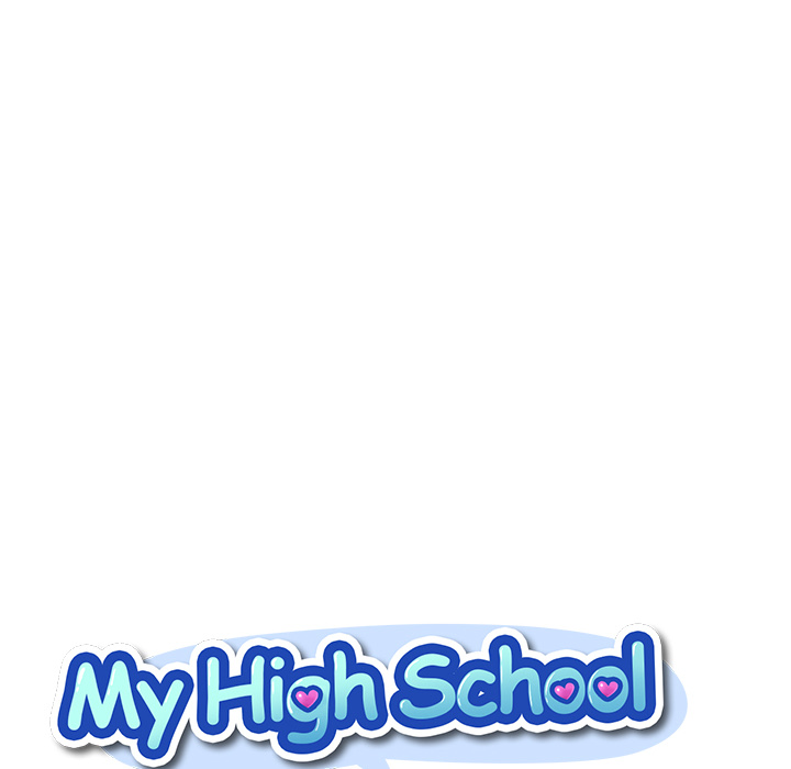 My High School Bully